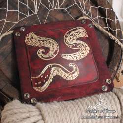 Tentaculs dice tray