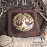 Tree of life set dice tray